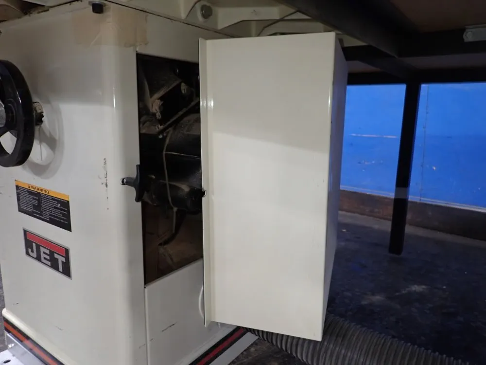 Jet 12" Table Saw - Jtas-12x-5/1lfr