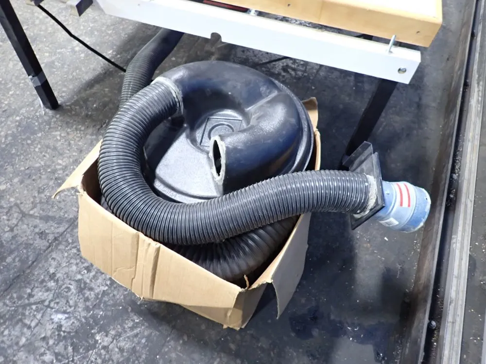 Jet 12" Table Saw - Jtas-12x-5/1lfr