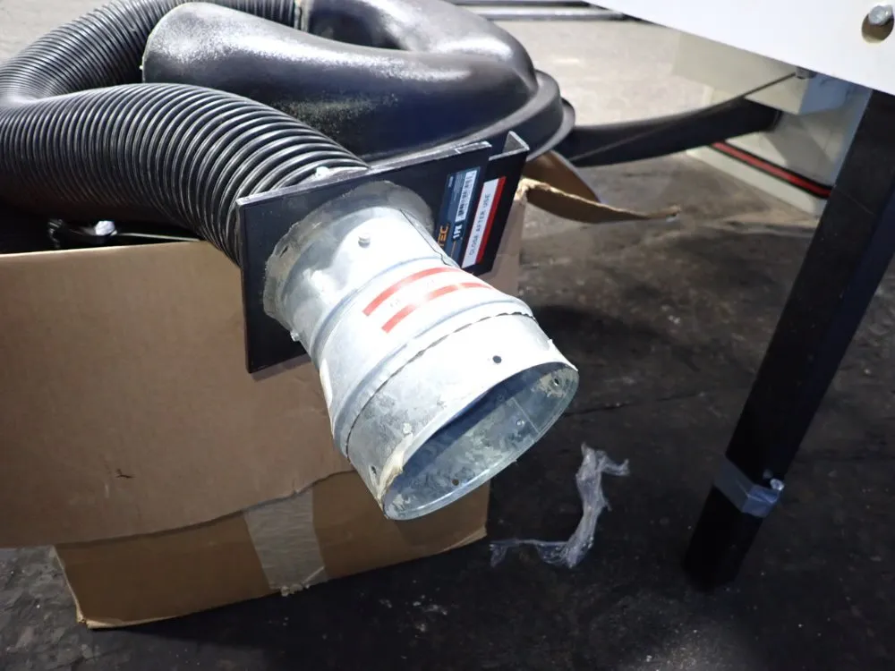 Jet 12" Table Saw - Jtas-12x-5/1lfr