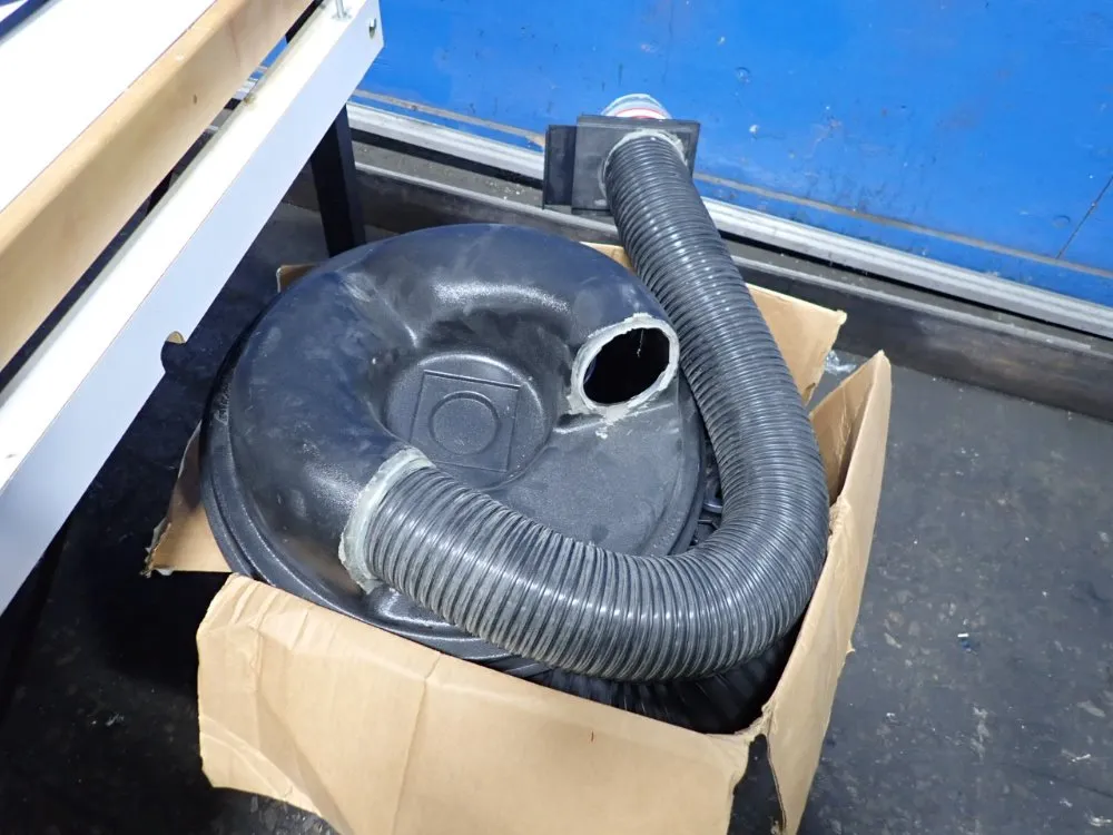 Jet 12" Table Saw - Jtas-12x-5/1lfr