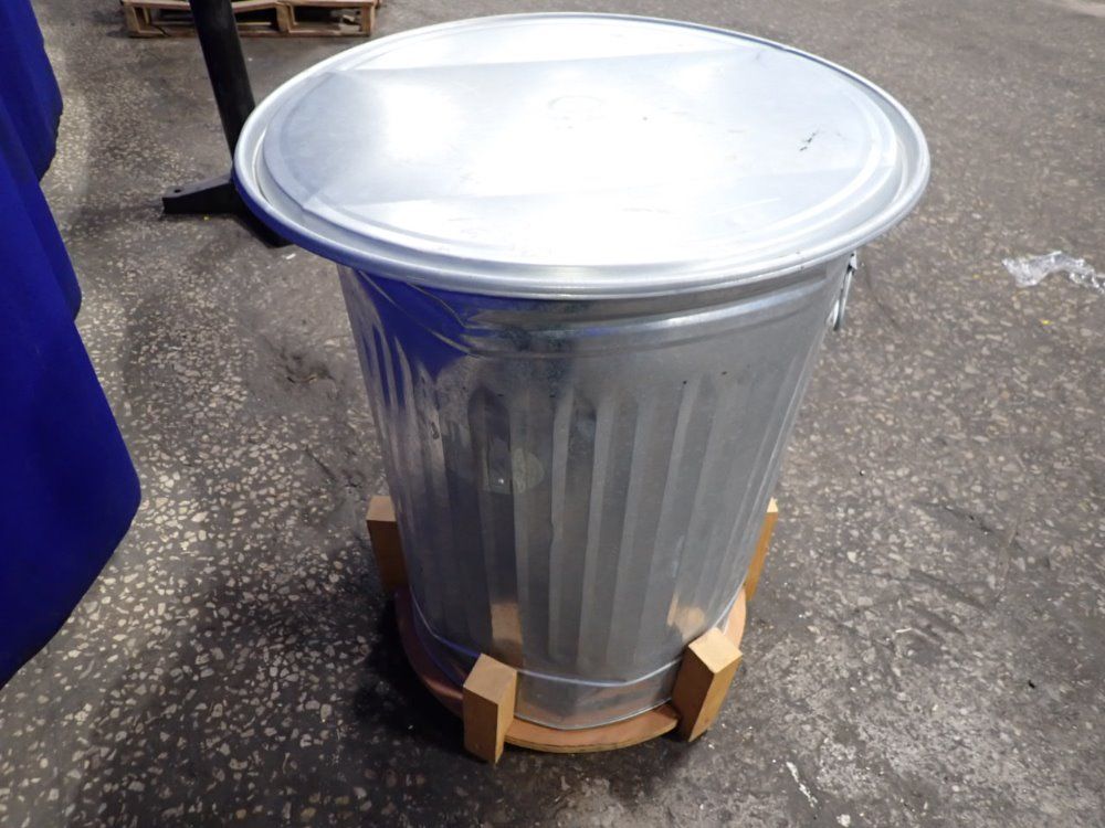 Garbage Can