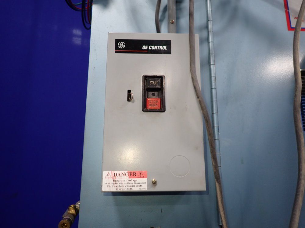 Roll-in-saw 20" Vertical Band Saw - Je1320