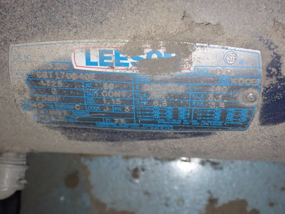 Roll-in-saw 20" Vertical Band Saw - Je1320