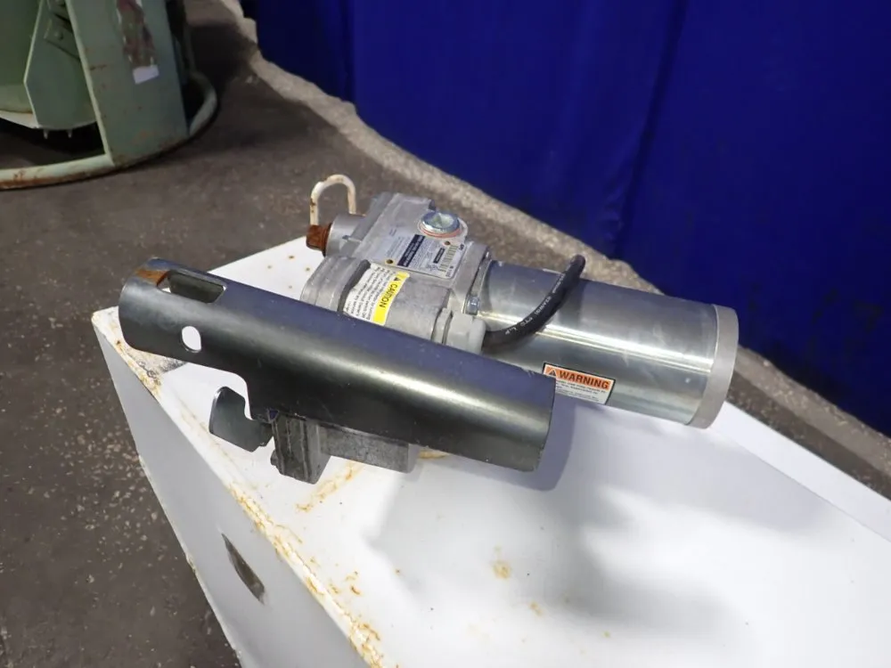 Aprox. 55 Gallon Fuel Tank