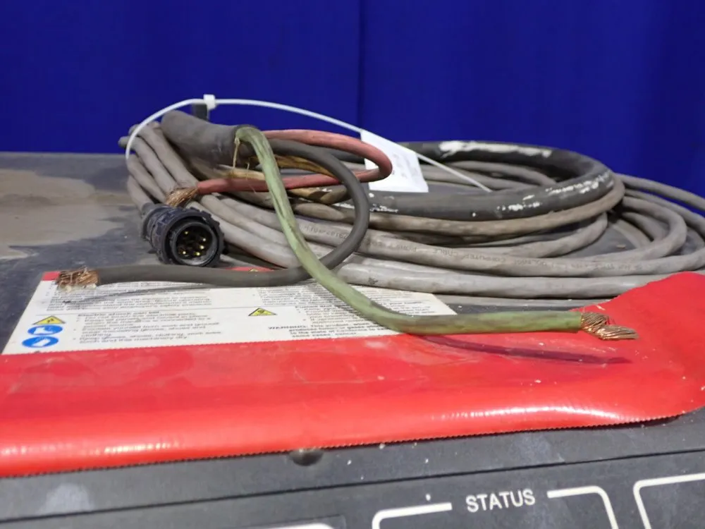 Plasma Cutting System - Max200