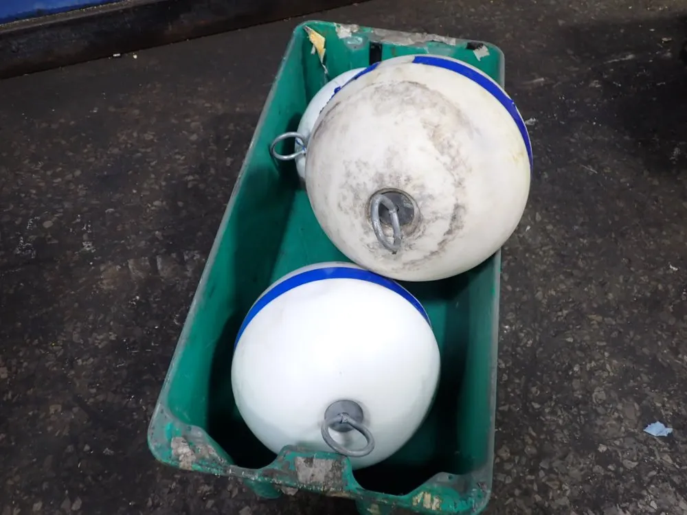 Taylor Made Plastic Buoy