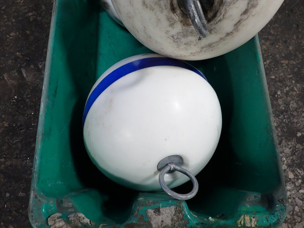 Taylor Made Plastic Buoy