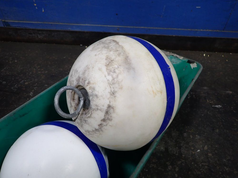 Taylor Made Plastic Buoy