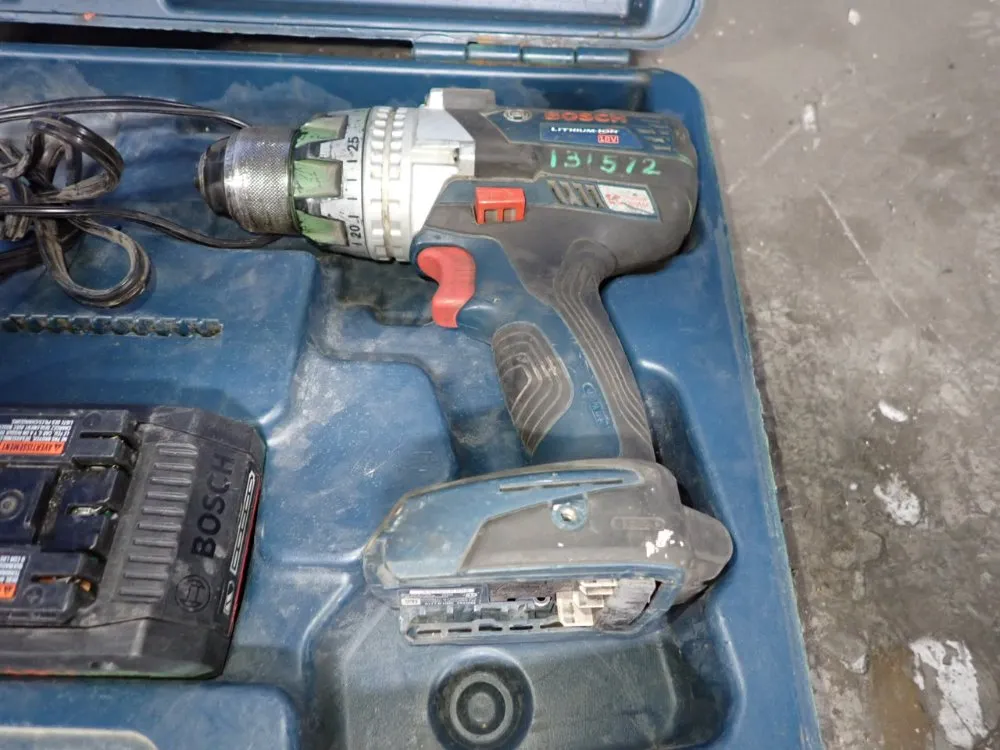 Bosch Electric Drill