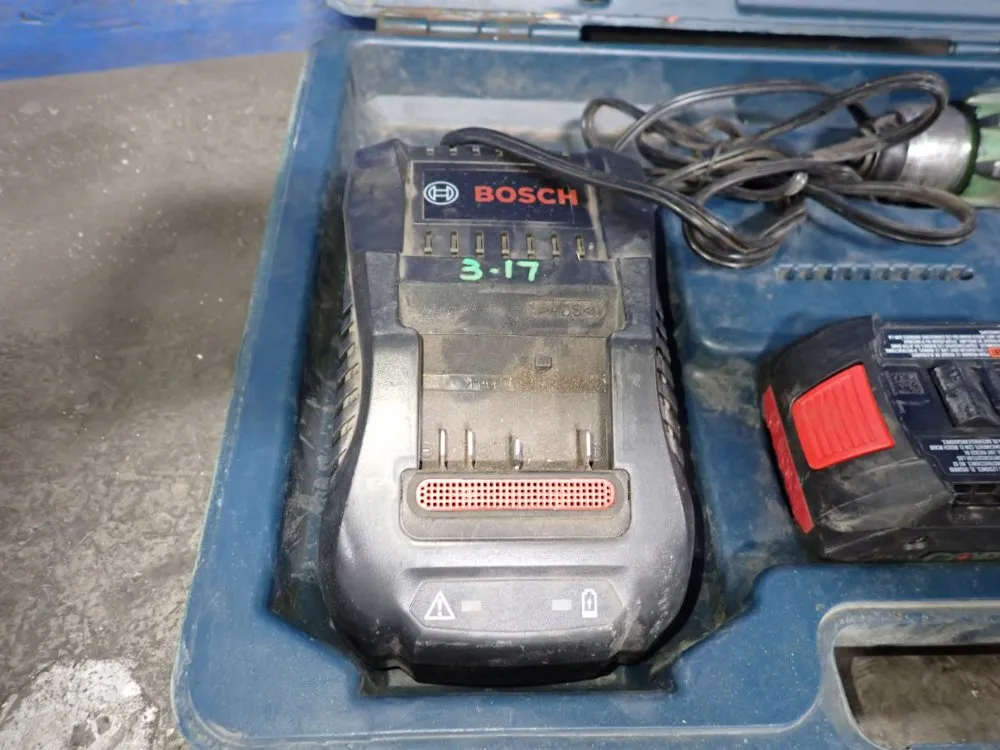 Bosch Electric Drill