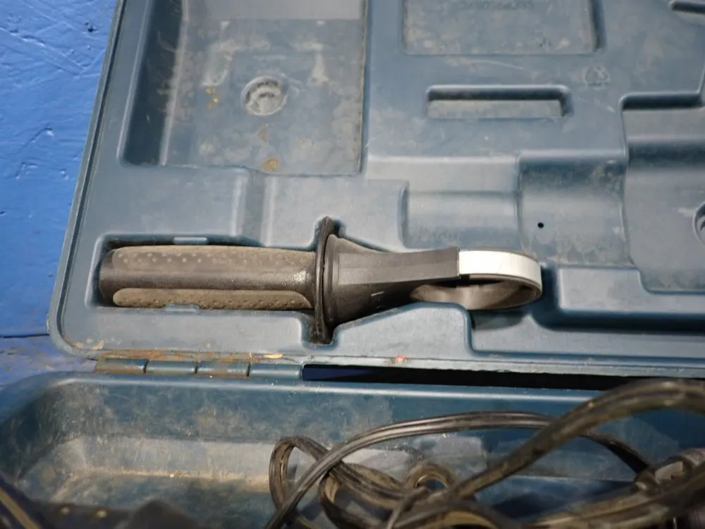 Bosch Electric Drill