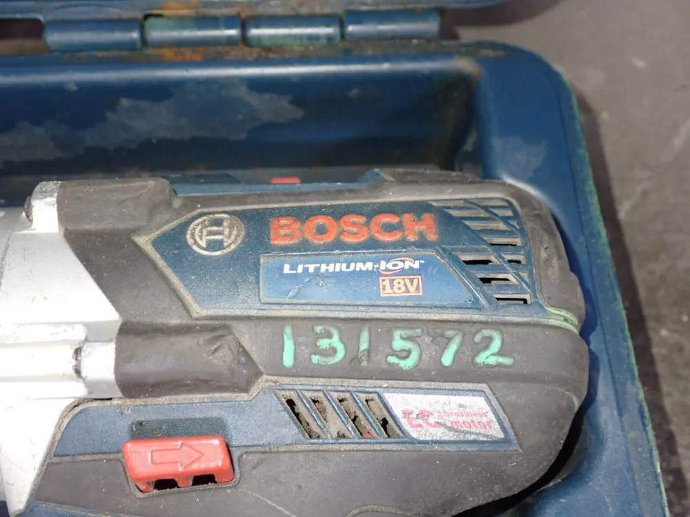 Bosch Electric Drill
