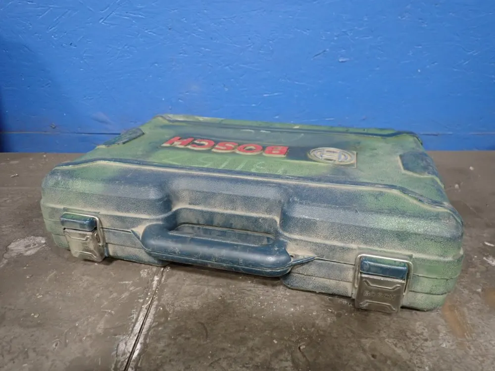 Bosch Electric Drill