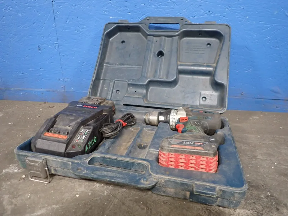 Bosch Electric Drill