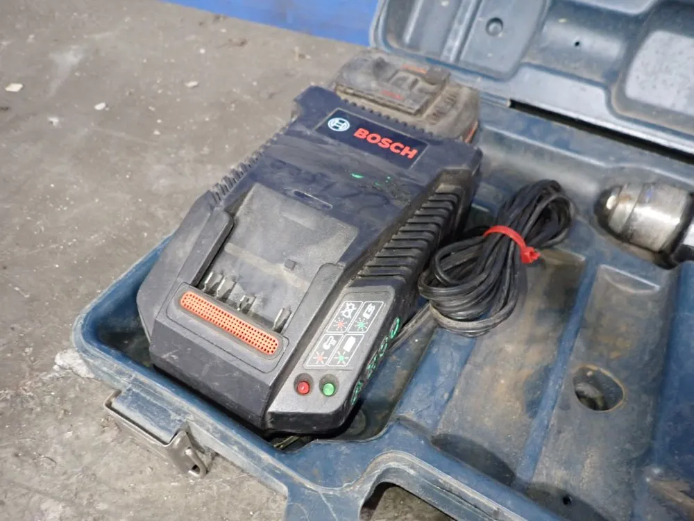 Bosch Electric Drill