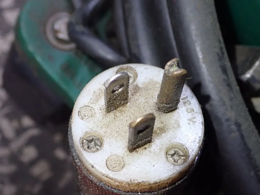 Greenlee Textron Hydraulic Power Pump - Greenlee 975