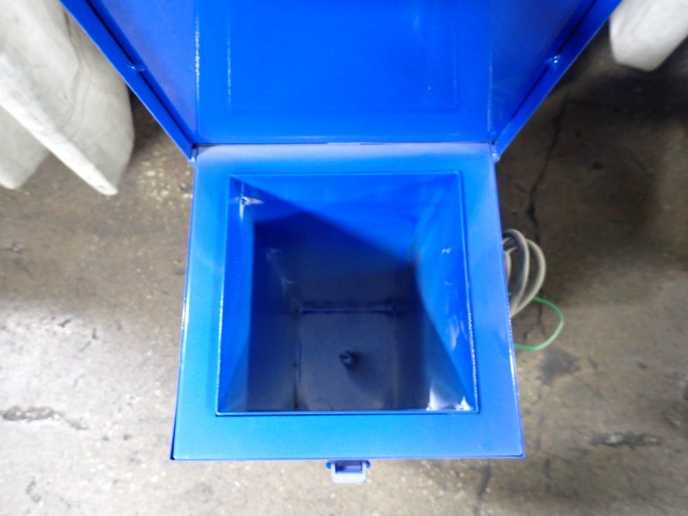 Henkel 6" X 6" X 18" Electrode Drying Oven - Kt-50