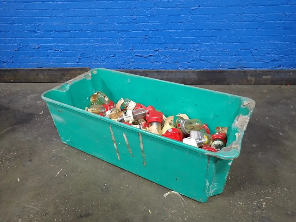 Arrow Tools, Master-oiler 1" Lubricators