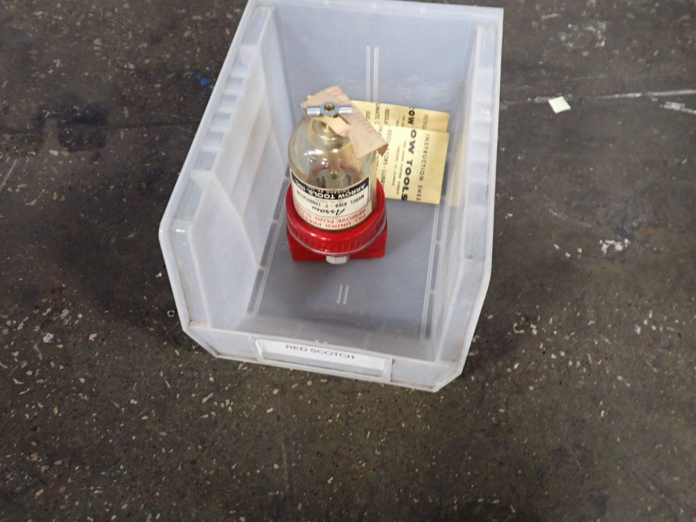 Arrow Tools Lubricator - 4108