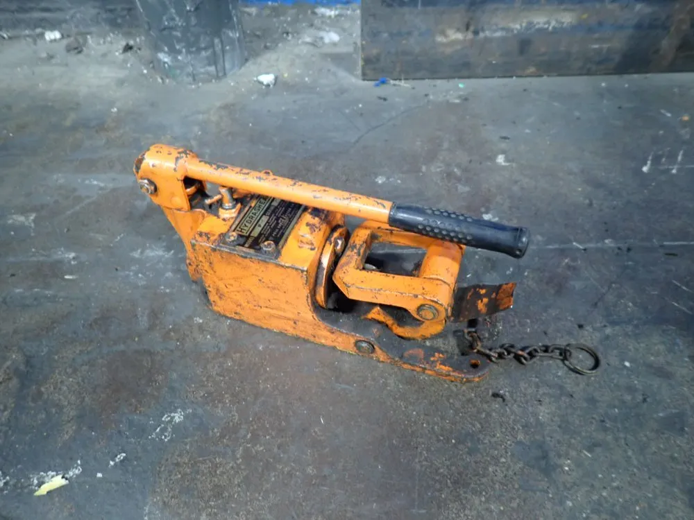 Cable Cutter Co. 1 1/8" Shear - P