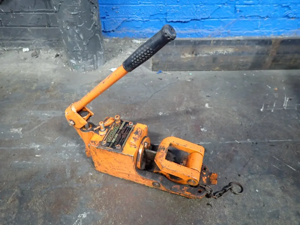 Cable Cutter Co. 1 1/8" Shear - P