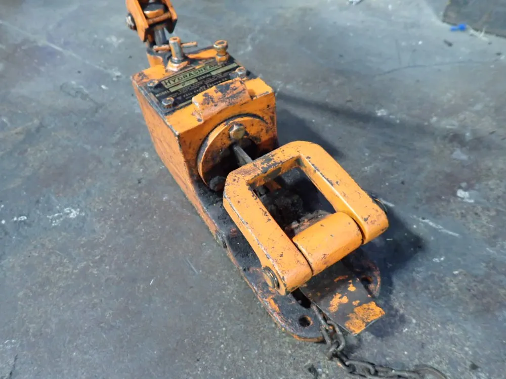 Cable Cutter Co. 1 1/8" Shear - P