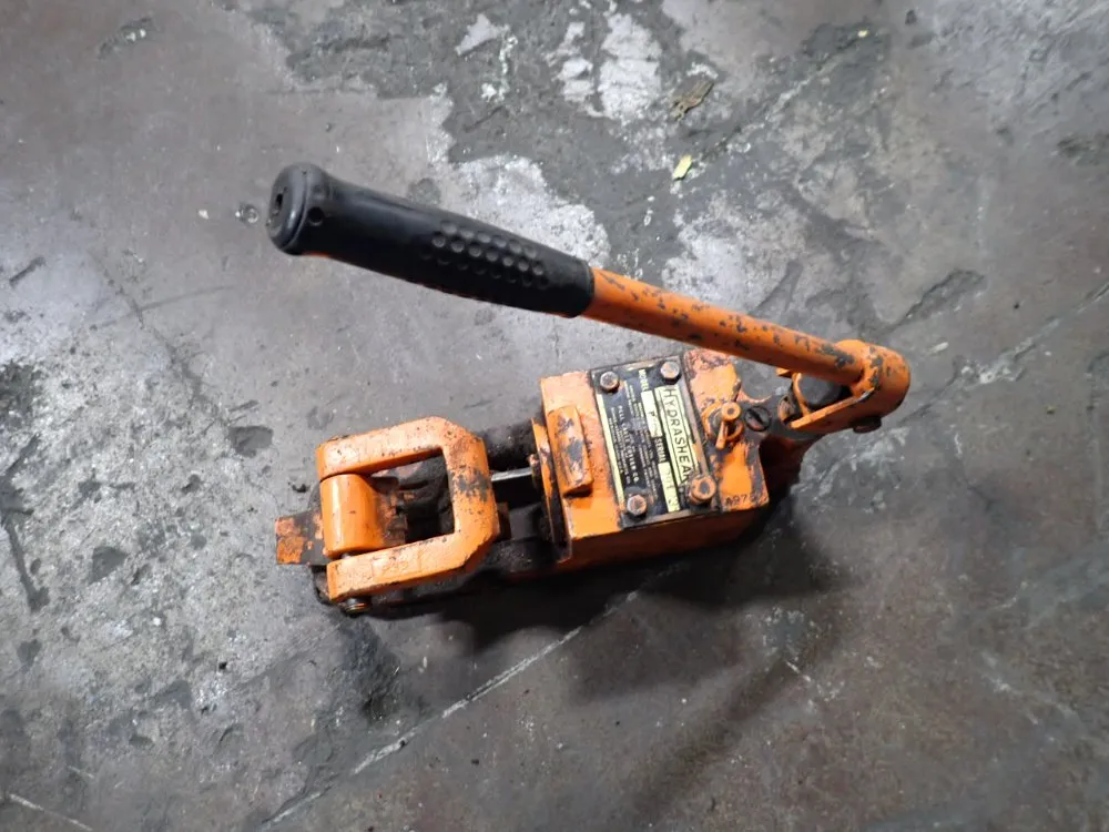 Cable Cutter Co. 1 1/8" Shear - P