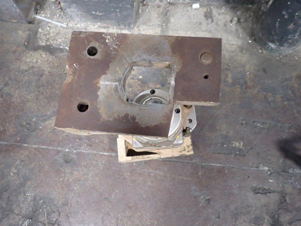 Zagar Inc. Multi-spindle Tool