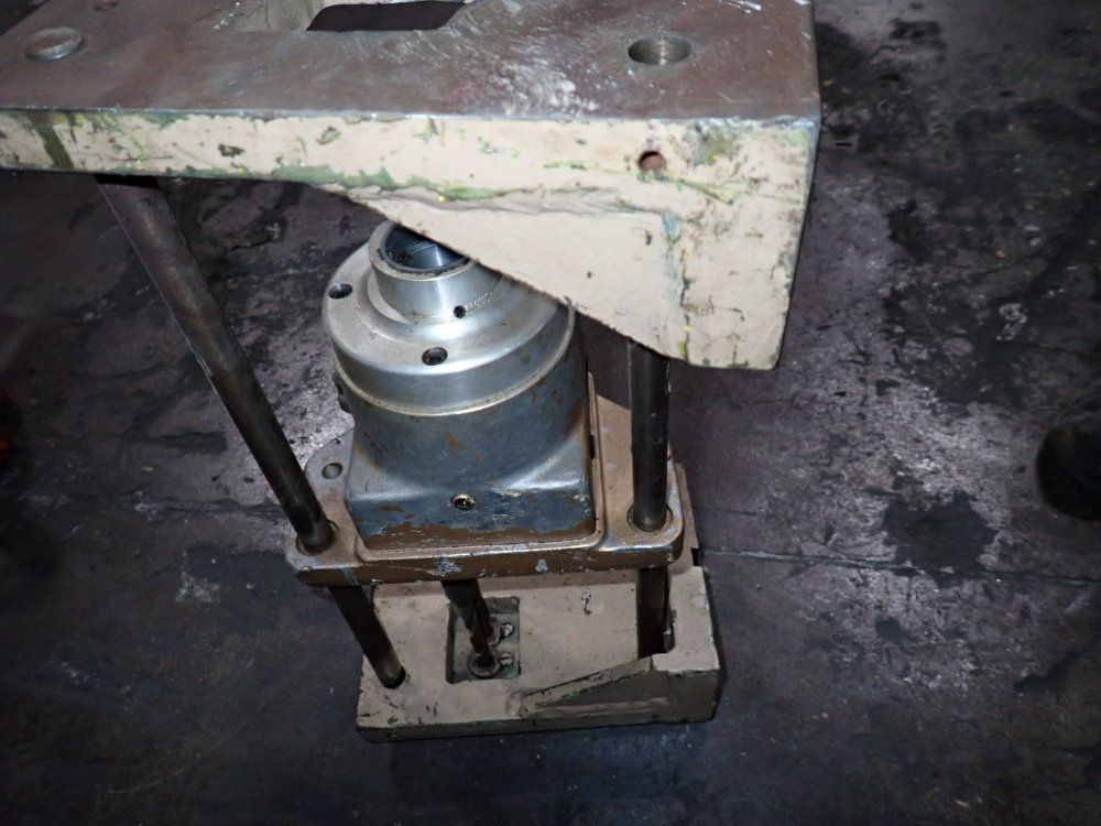 Zagar Inc. Multi-spindle Tool