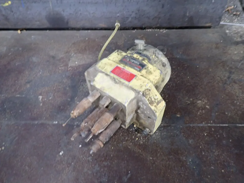 Zagar Inc. Multi-spindle Tool