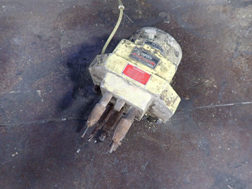 Zagar Inc. Multi-spindle Tool