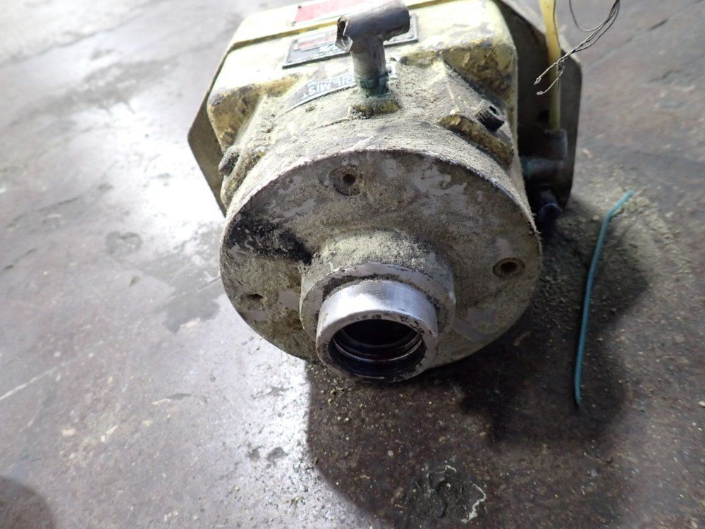 Zagar Inc. Multi-spindle Tool