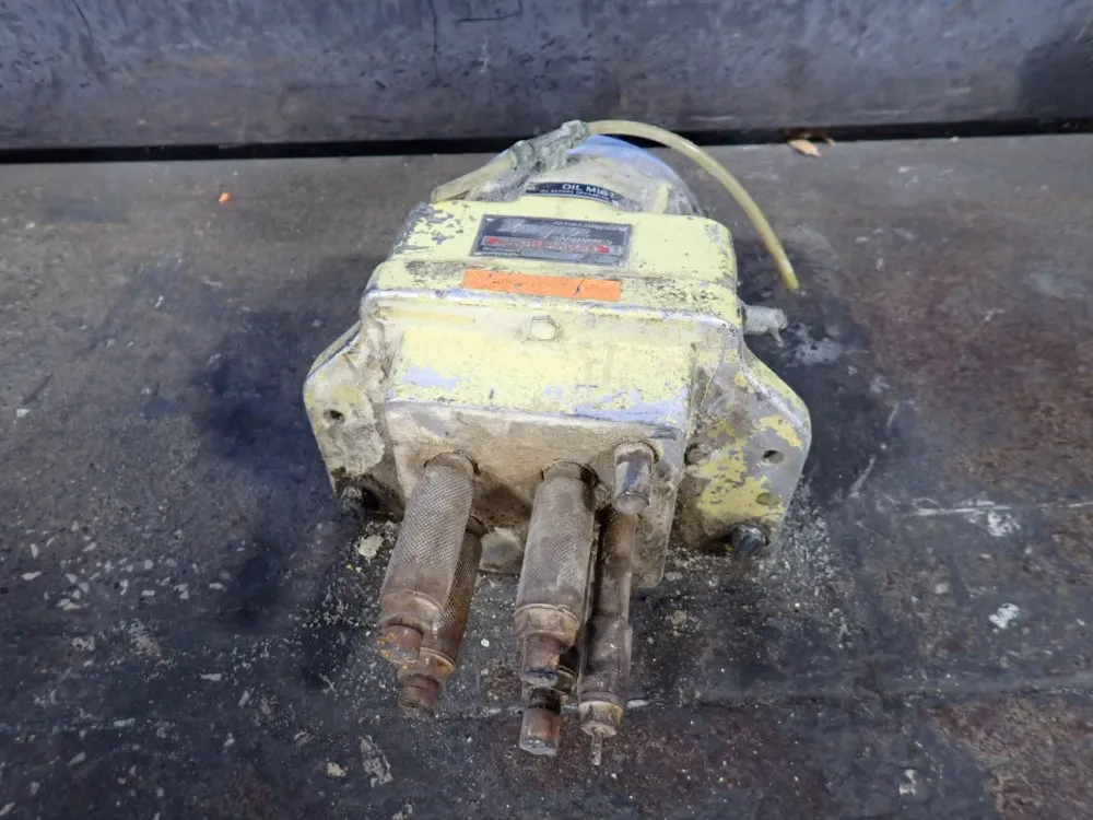 Zagar Inc. Multi-spindle Tool