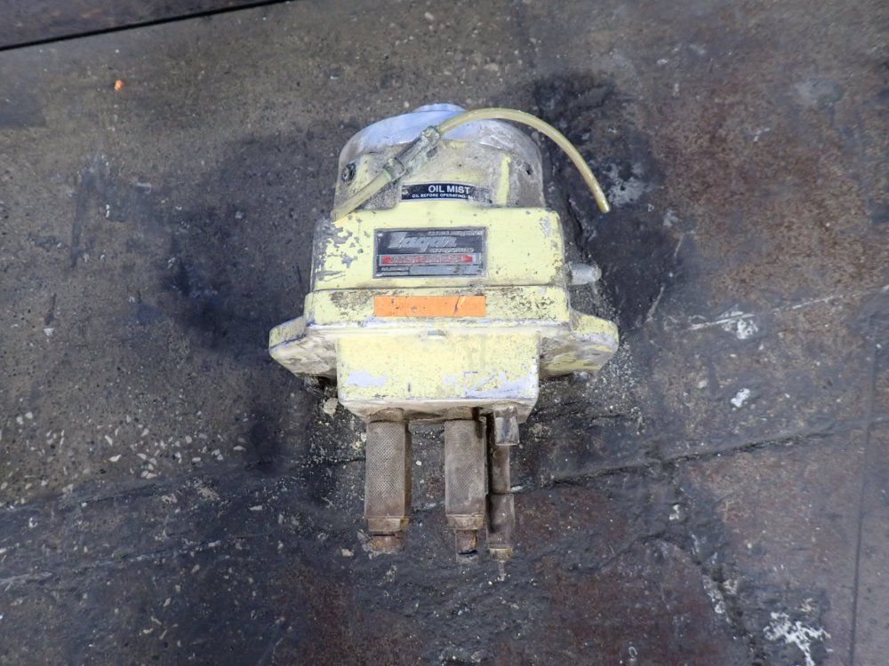 Zagar Inc. Multi-spindle Tool