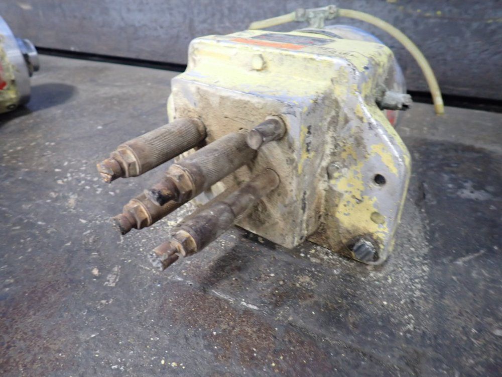 Zagar Inc. Multi-spindle Tool