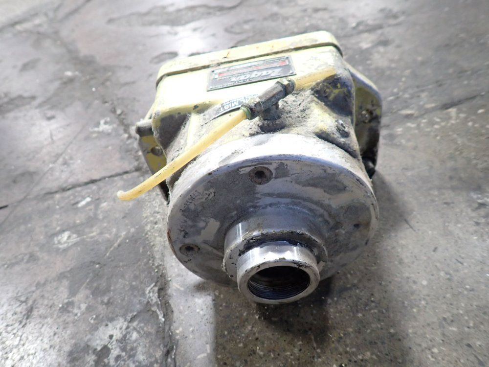 Zagar Inc. Multi-spindle Tool