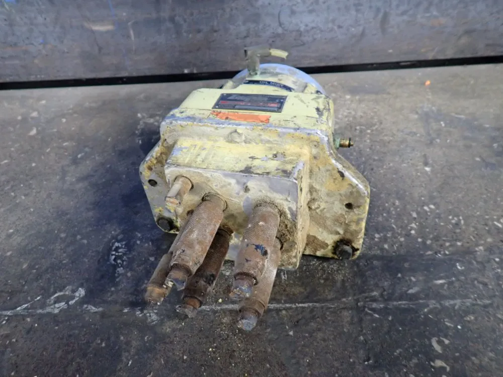 Zagar Inc. Multi-spindle Tool