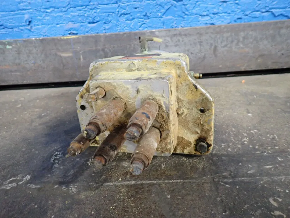 Zagar Inc. Multi-spindle Tool