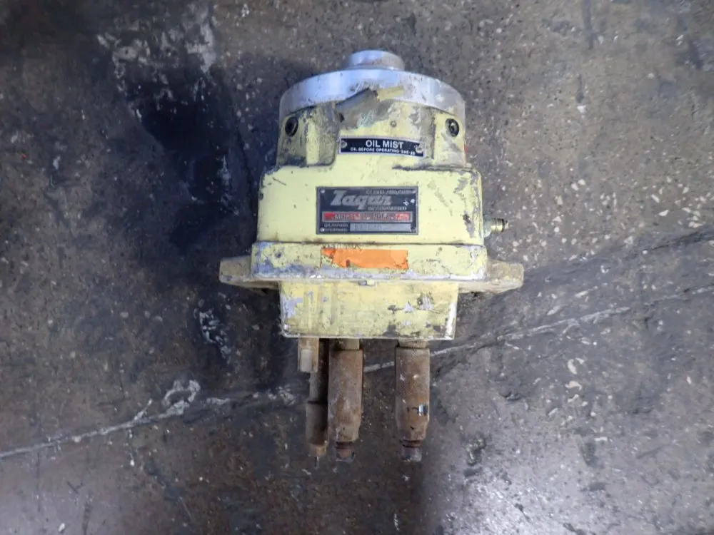 Zagar Inc. Multi-spindle Tool