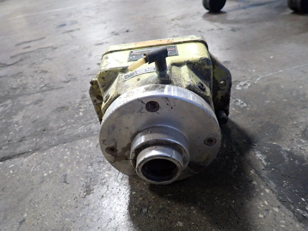 Zagar Inc. Multi-spindle Tool