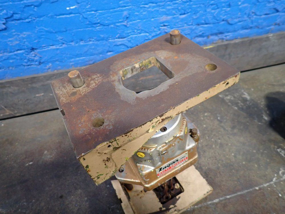 Zagar Inc. Multi-spindle Tool