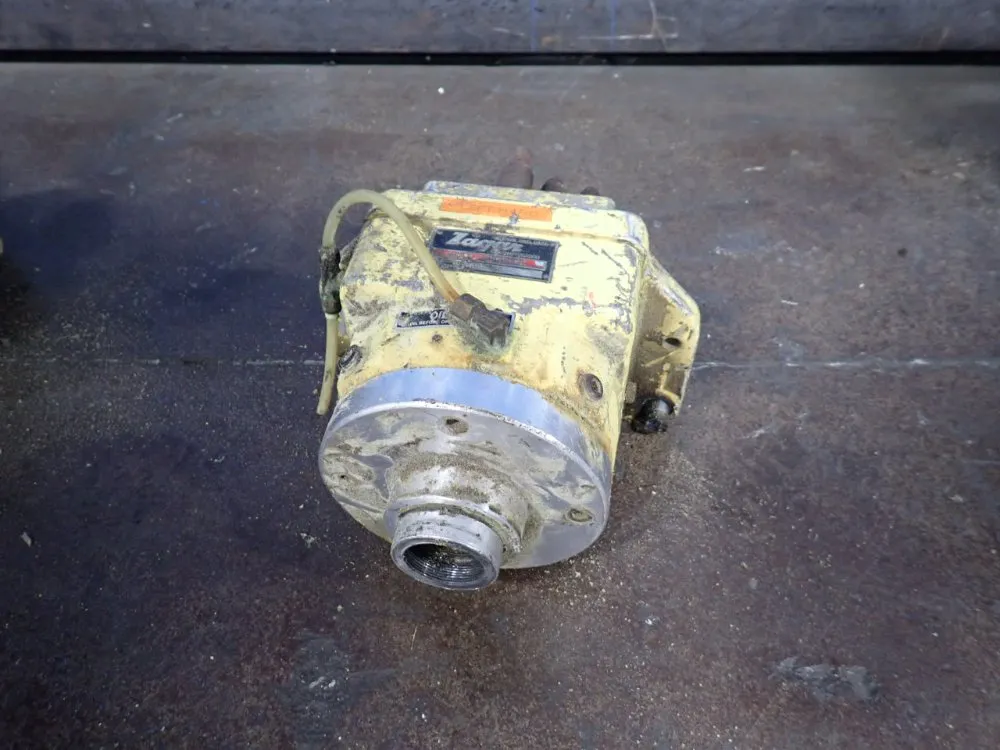 Zagar Inc. Multi-spindle Tool