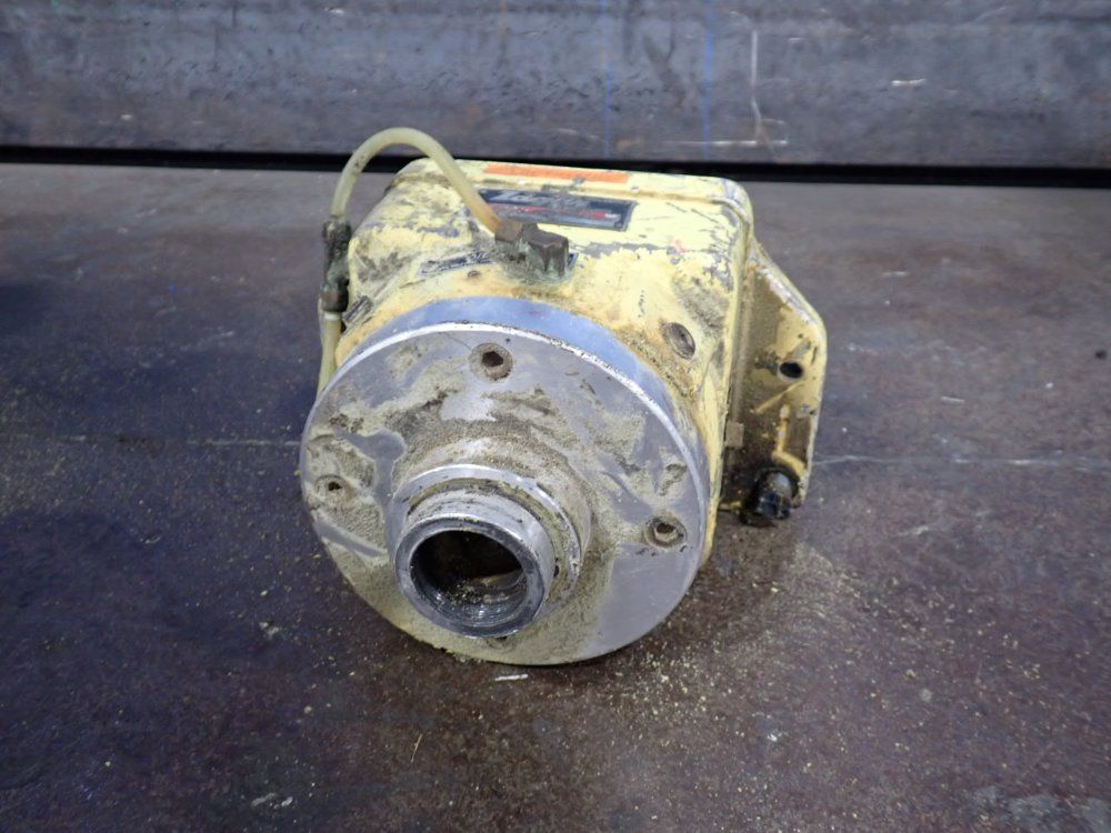 Zagar Inc. Multi-spindle Tool