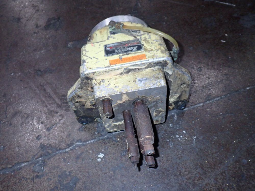 Zagar Inc. Multi-spindle Tool