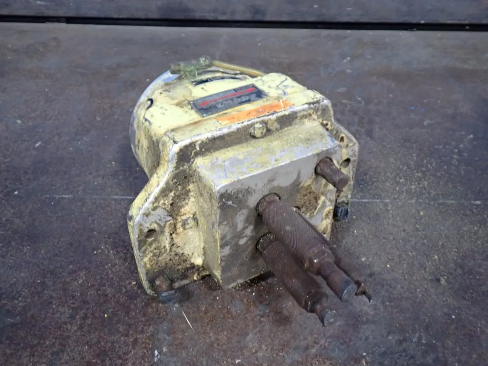 Zagar Inc. Multi-spindle Tool