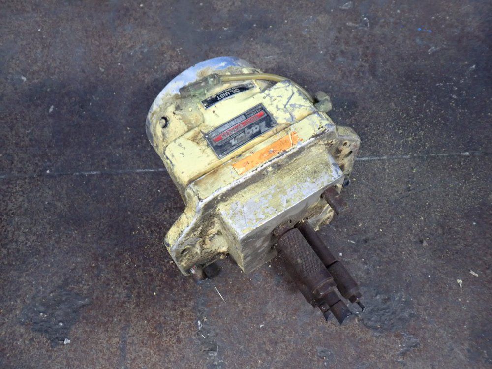 Zagar Inc. Multi-spindle Tool