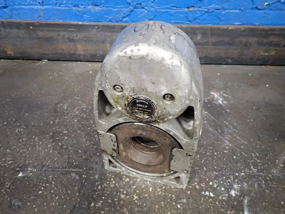 Nobar Torque Tools Dynamometer