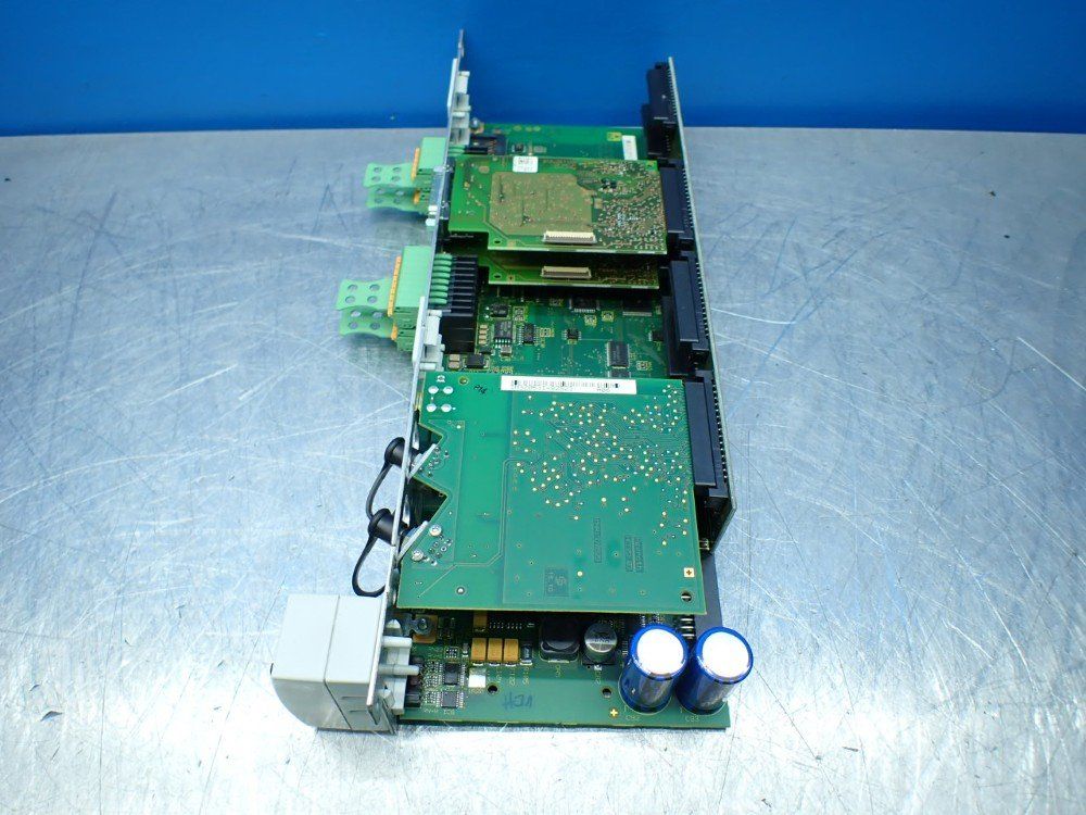 Rexroth Servo Drive Control Unit. Cdb01.1c-se-ens-ens-nnn-nnn-nn-s-nn-fw - R911305634