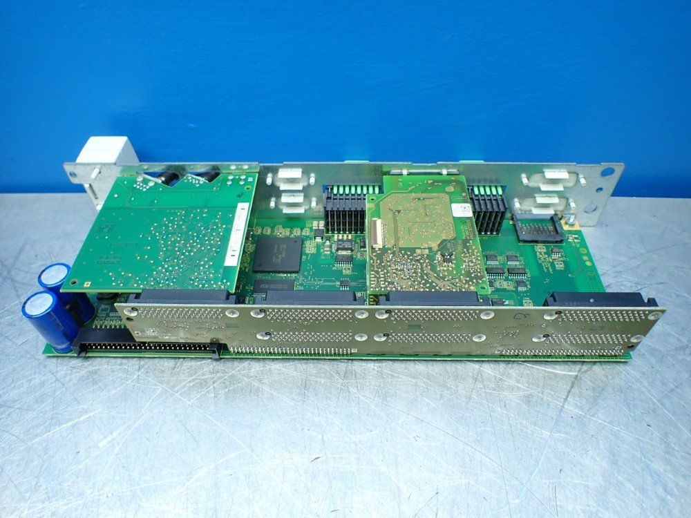 Rexroth Servo Drive Control Unit. Cdb01.1c-se-ens-ens-nnn-nnn-nn-s-nn-fw - R911305634