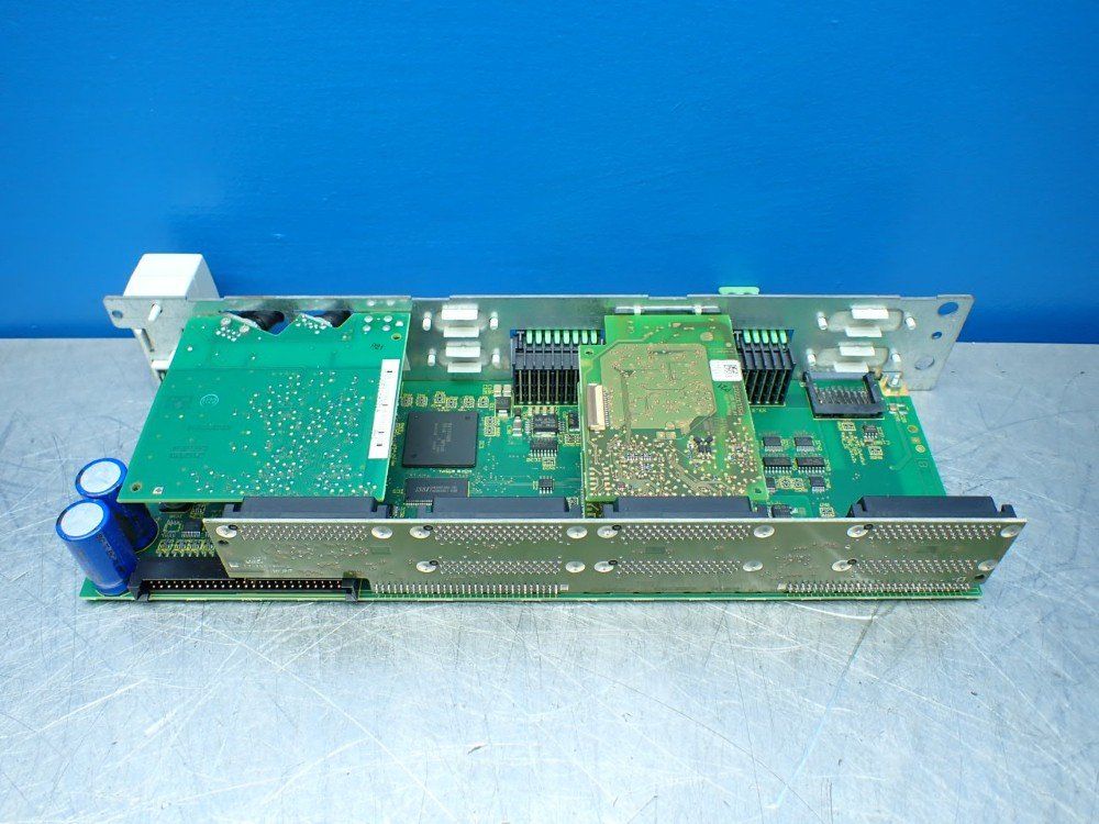 Rexroth Servo Drive Control Unit. Cdb01.1c-se-ens-ens-nnn-nnn-nn-s-nn-fw - R911305634